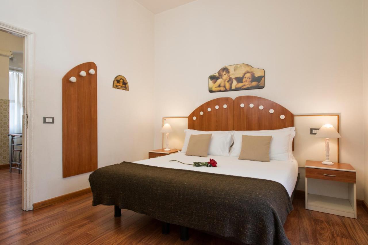 Apartment Navona Tower *