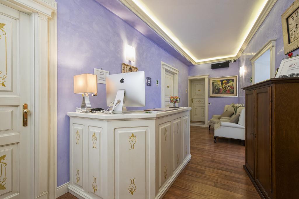 Apartment Navona Tower *