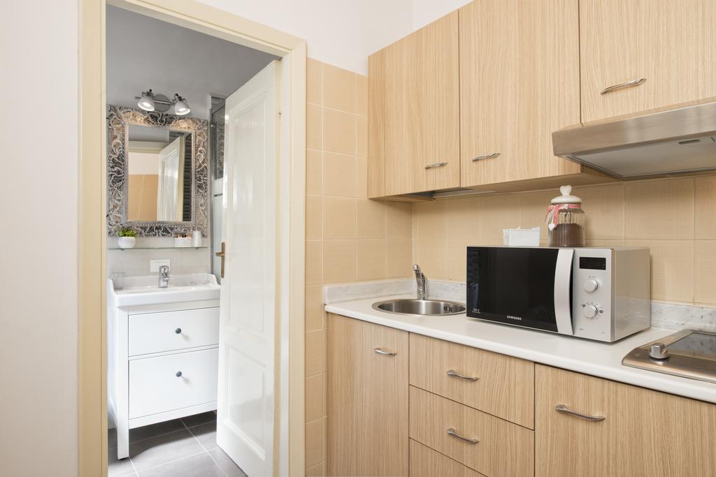 Apartment Navona Tower *