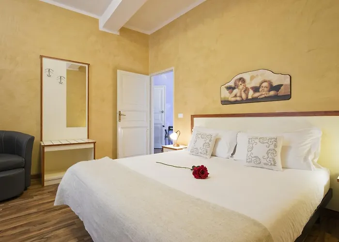 Navona Tower Apartments