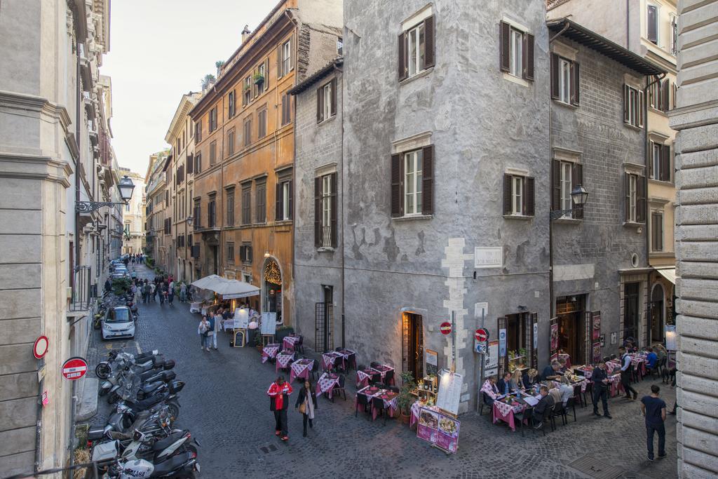 Appartamento Navona Tower *
