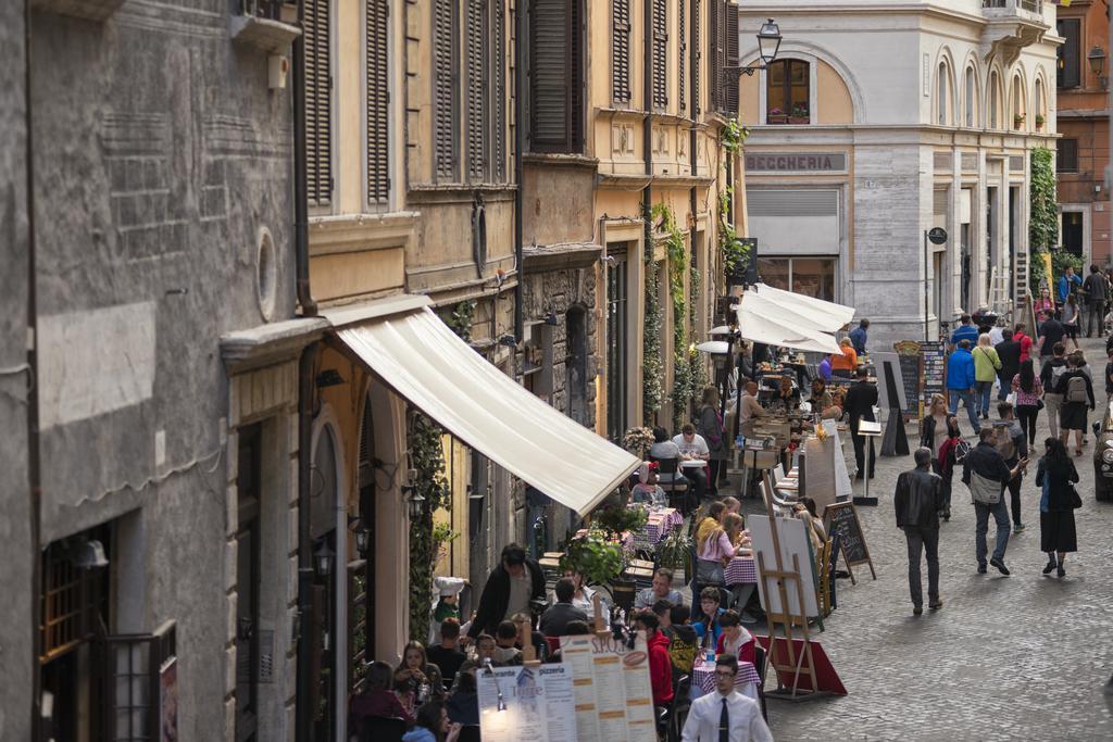Appartamento Navona Tower Roma