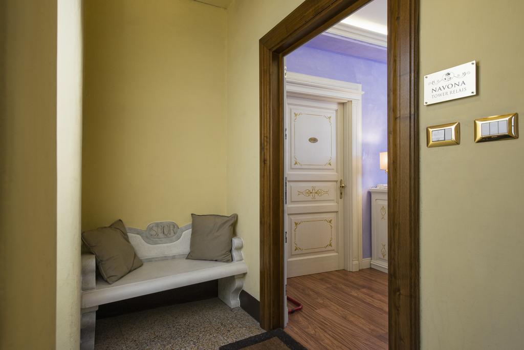 Appartamento Navona Tower *
