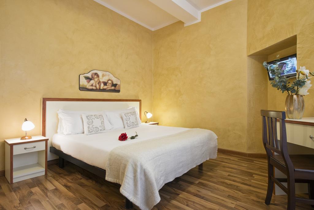 Appartamento Navona Tower Roma