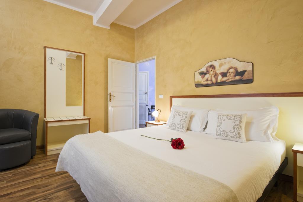 Appartamento Navona Tower *