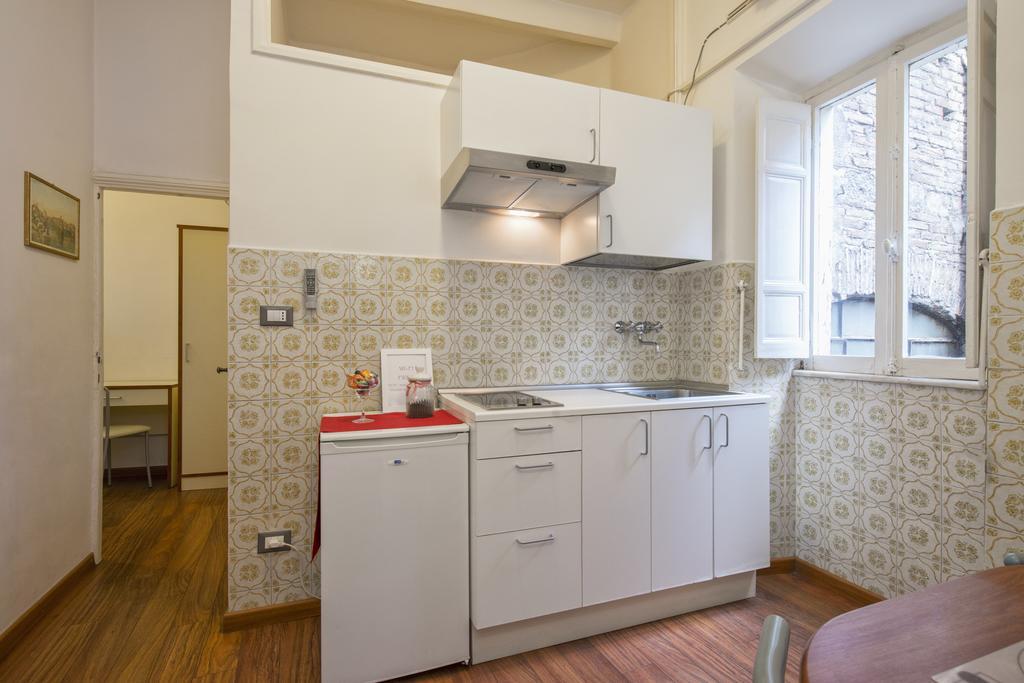 Appartamento Navona Tower *