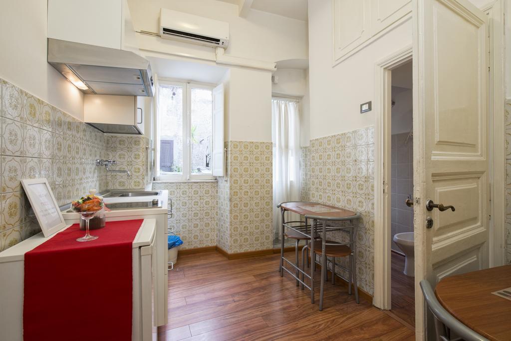 Appartamento Navona Tower