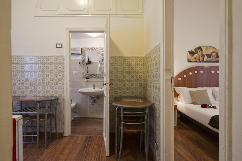 Appartamento Navona Tower