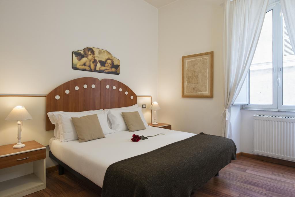 Appartamento Navona Tower Roma